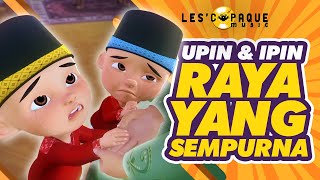 Upin Ipin - Raya Yang Sempurna