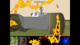 RoR Tank