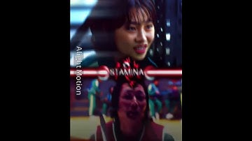 Sae byeok VS Nam gyu|Elimination wheel part 4|Squid game edit|#squidgame#squidgame2#squidgame3#edit