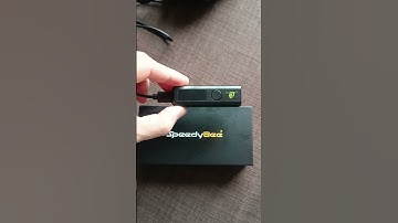 DJI Goggles 2 battery? Speedybee BEC