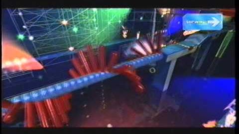 Wipeout: In The Zone Multiplayer: Episode 1