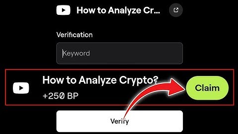 How To Analyze Crypto | Blum YouTube Video Code | Blum How To Analyze Crypto Today Blum Video Code