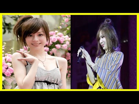 紅到巔峰卻“過氣”的5位明星，認出3位暴露年齡