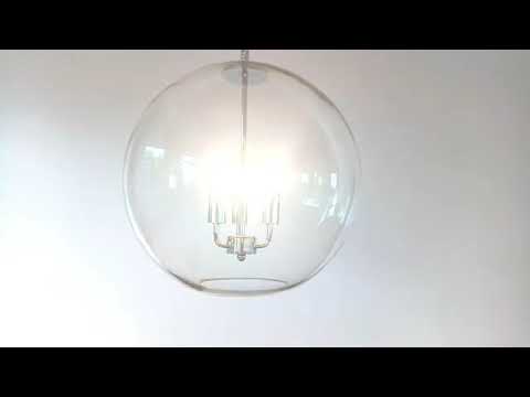 Подвесная люстра Favourite Bulla 2294 3P Подвесная люстра Favourite Bulla 2294 3P