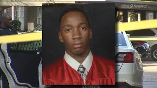 Parents of murder victim speaks out