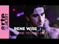 Rene wise  stone techno festival 2023  arte concert