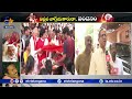 Ex-CJI NV Ramana Pays Touching Tribute to Gaddar 