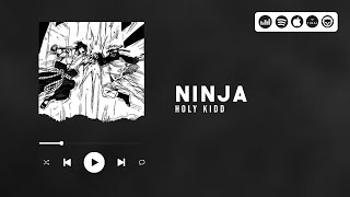 Holy Kidd - Ninja Amv Naruto