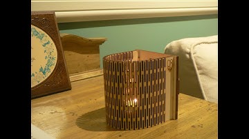 How to Make Your Prototype v1.1 K-lamp