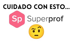 How to GROW on SUPERPROF? #2