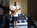 MONDAY #guitarshorts #originalmusic #bluesrock