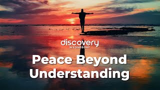 Discovery Wednesday - Peace Beyond Understanding