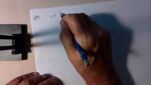 Number Theory - Lecture 23