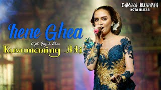 Irenne Ghea - Kusumaning Ati - CARAKA BUDAYA Blitar