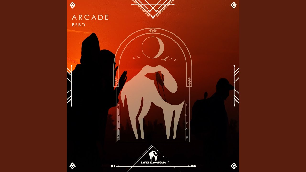 YouTube에서 Arcade 보기 YouTube에서 Arcade 보기
