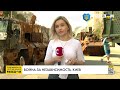 День Независимости Украины. Киев не сломлен