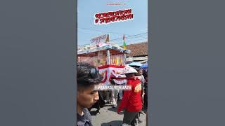 Download lagu KARNAVAL TUJUH BELASAN,DI WANAYASA PURWAKARTA 'PECAH MERIAH'#shorts#independenceday#indonesia