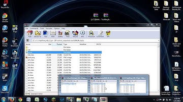 Minecraft: Optifine 1.7.2/1.7.4 [2014] - Voice Tutorial + Download Link (EASY)