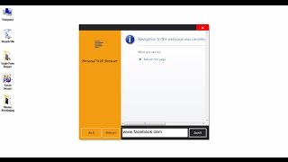 Create Personal Web Browser Windows Form Unique Design in csharp 2010