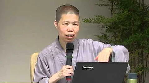 《八十八佛洪名寶懺》-四講之四 - 天天要聞