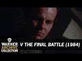 Clip HD | V the Final Battle | Warner Archive