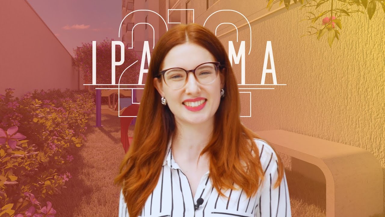 Capa do vídeo do IPANEMA 212