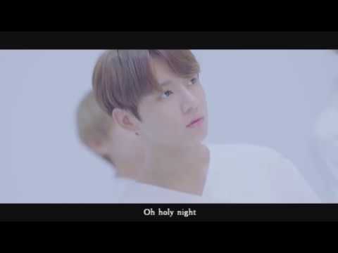 정국 Oh Holy Night