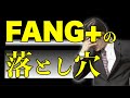 FANG＋への集中投資は危険？FANG＋を使った投資方法を解説！