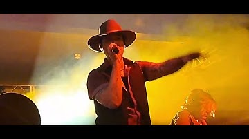 STONE TEMPLE PILOTS performing  "Dead and Bloated" 10/11/25 @Baltimore Horseshoe Casino Leveil One