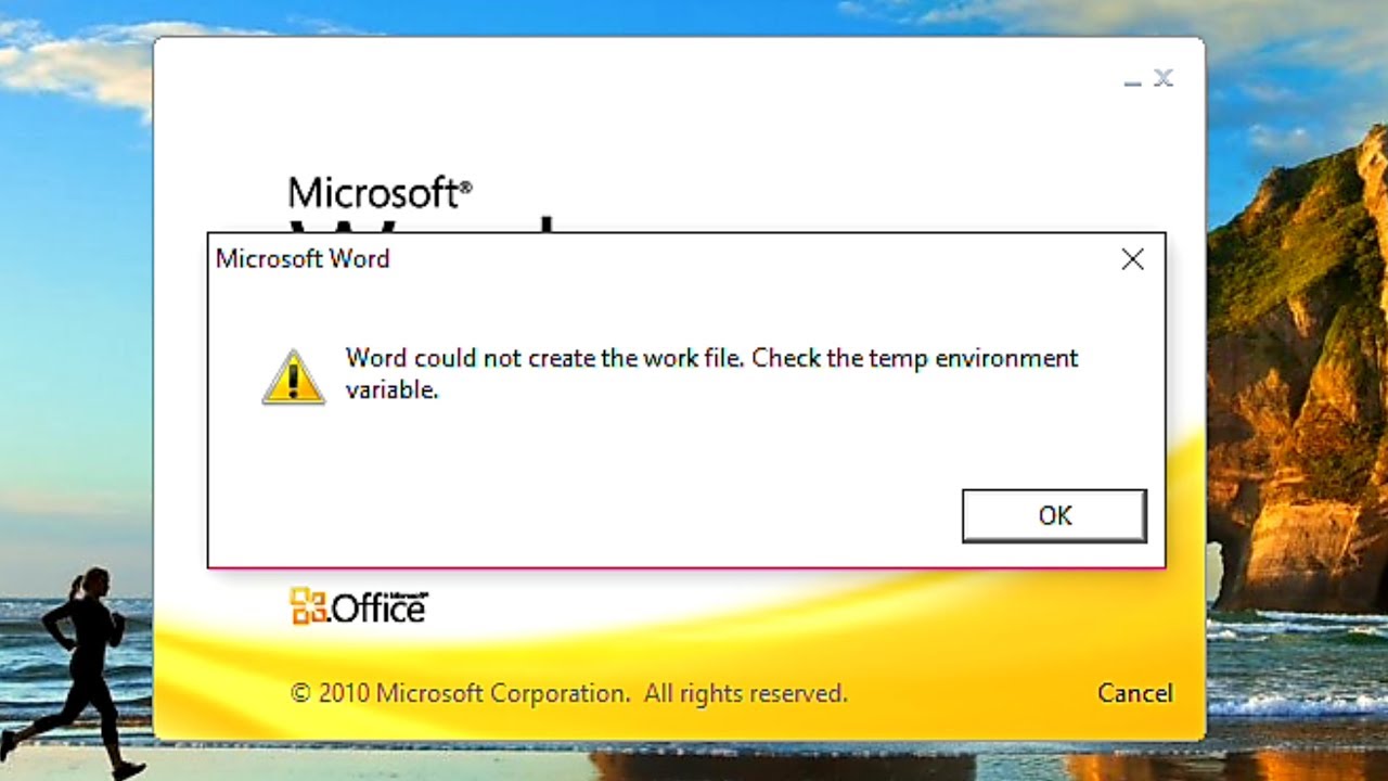Fatal could not create work tree. Fatal could not create work tree