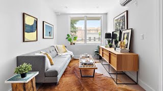 🚨 Step Inside This Brand New 1 Bed/1 Bath in Prospect Lefferts Gardens, Brooklyn 