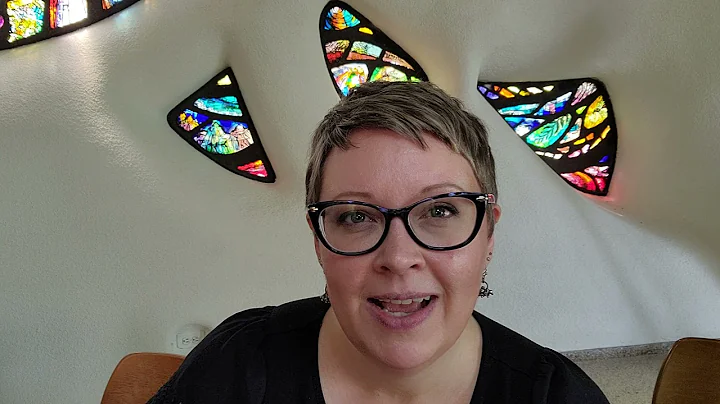 Anne Clough's Message for July 16, 2021 - North Sh...