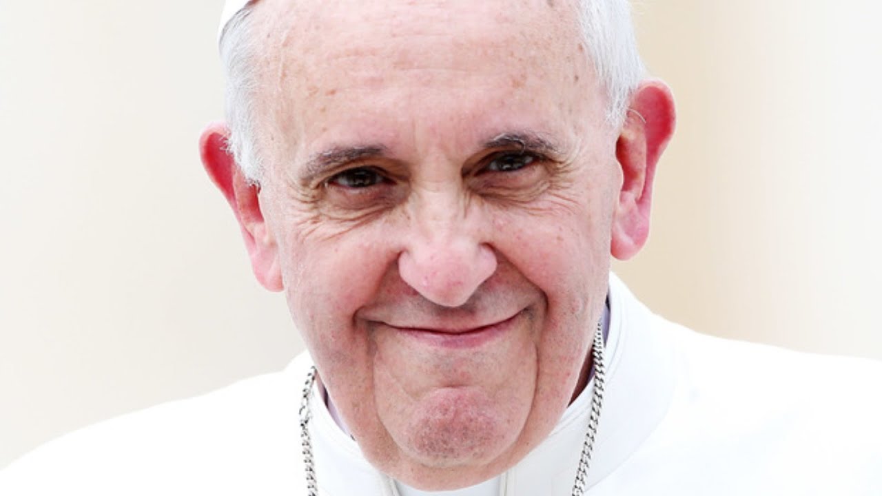 Dark Secrets Of The Vatican Revealed