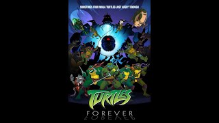 Download Lagu Turtles Forever (Film 48) - GMMF Podcast