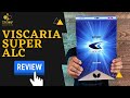 An HONEST Review Of The Butterfly Viscaria Super ALC An HONEST Review Of The Butterfly Viscaria Super ALC