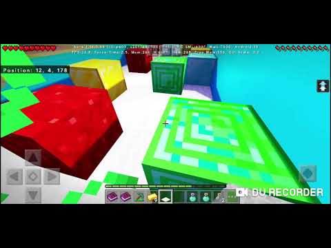 Ღილაკები გვემალებიან საჭმელებში!