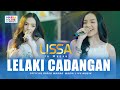 LELAKI CADANGAN - LISSA IN MACAO ft. OM NIRWANA | LIVE MUSIC | VERSI KOPLO