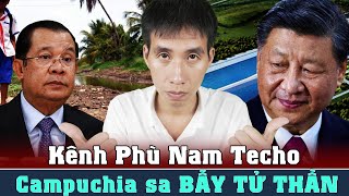 QSM Live 05.08: ATACMS mạnh tiếp tục khổ quân Nga; tàn phá lớn - Putin nêu Nhân Nghĩa.