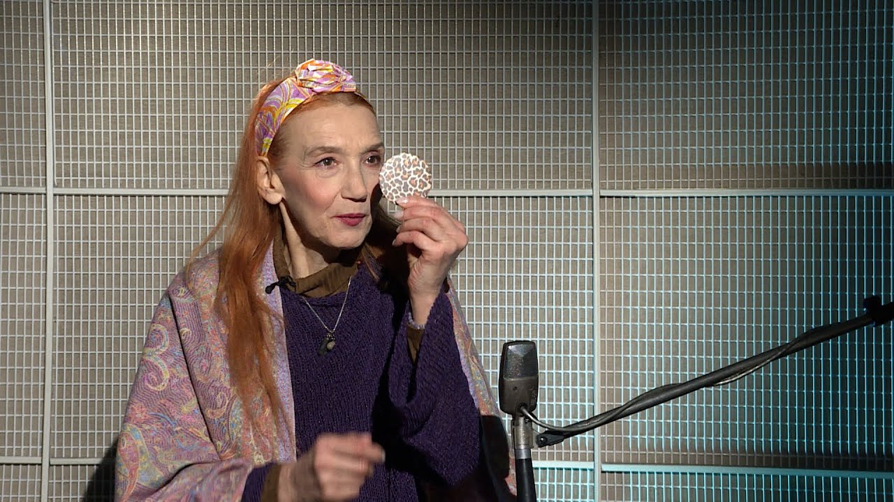 Minka Muftić u podcastu Mimara: Ne gledam svoje uloge