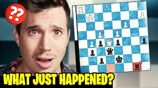 Day 160 Of Trying To Get To 2100 On Chess.com