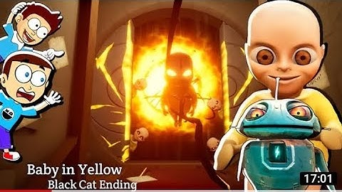 baby in yellow mode game 🎯🎮