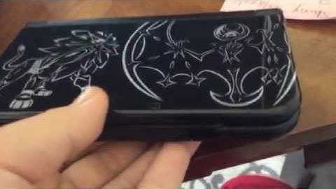 How to use power saves for the 3ds