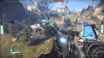 Tribes  Ascend-Gameplay Trailer