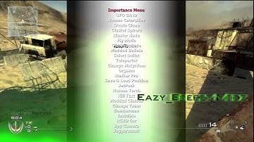 Mw2 Bypass lobby Proof