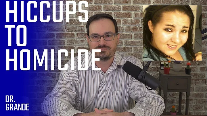 Hiccup Girl to Murder Girl | Jennifer Mee Case Ana...