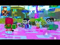 Pixel Gun 3D - DEVELOPERS SQUAD in the Battle Royale (FUNNY VIDEO)