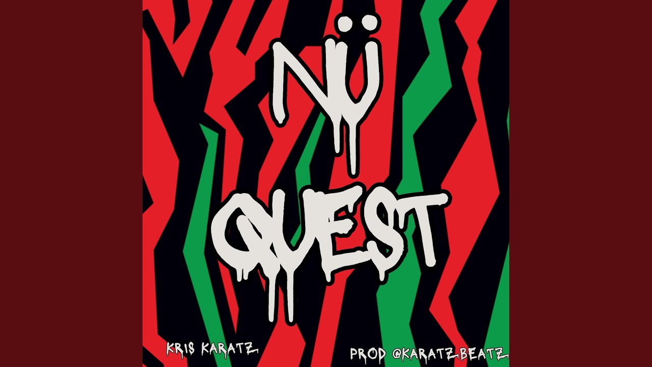 Nü Quest