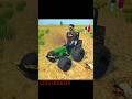 Indian desi simulator tractor mein new update#shots