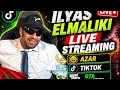 ILYAS EL MALIKI LIVE الياس المالكي لايف 