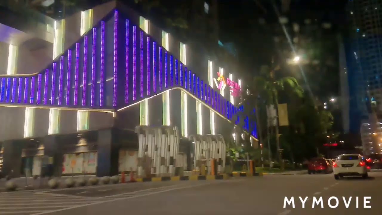 HOMELESS IN JOHOR BAHRU CITY MALAYSIA STRUGGLING! UNBELIEVABLE